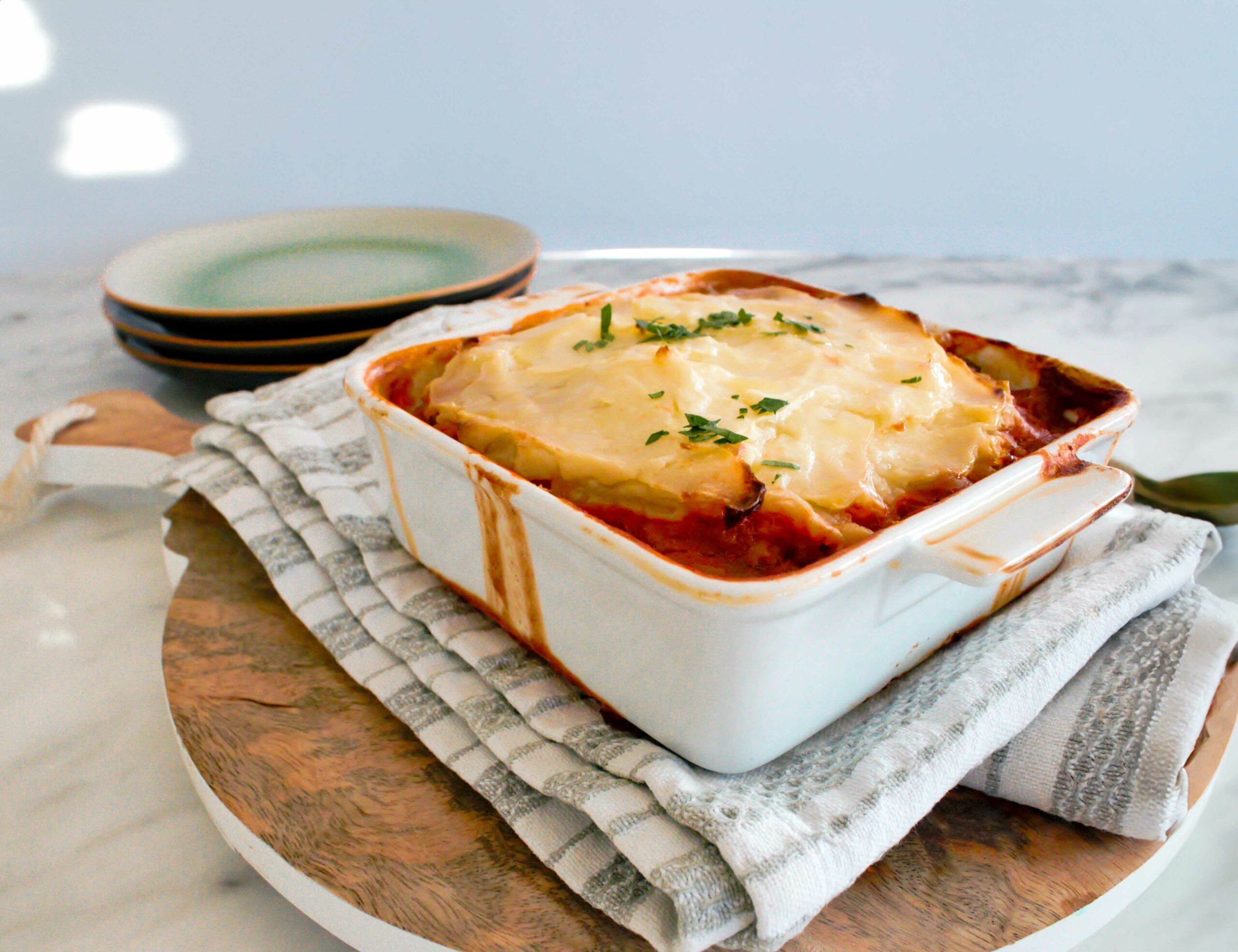 Shepherds pie