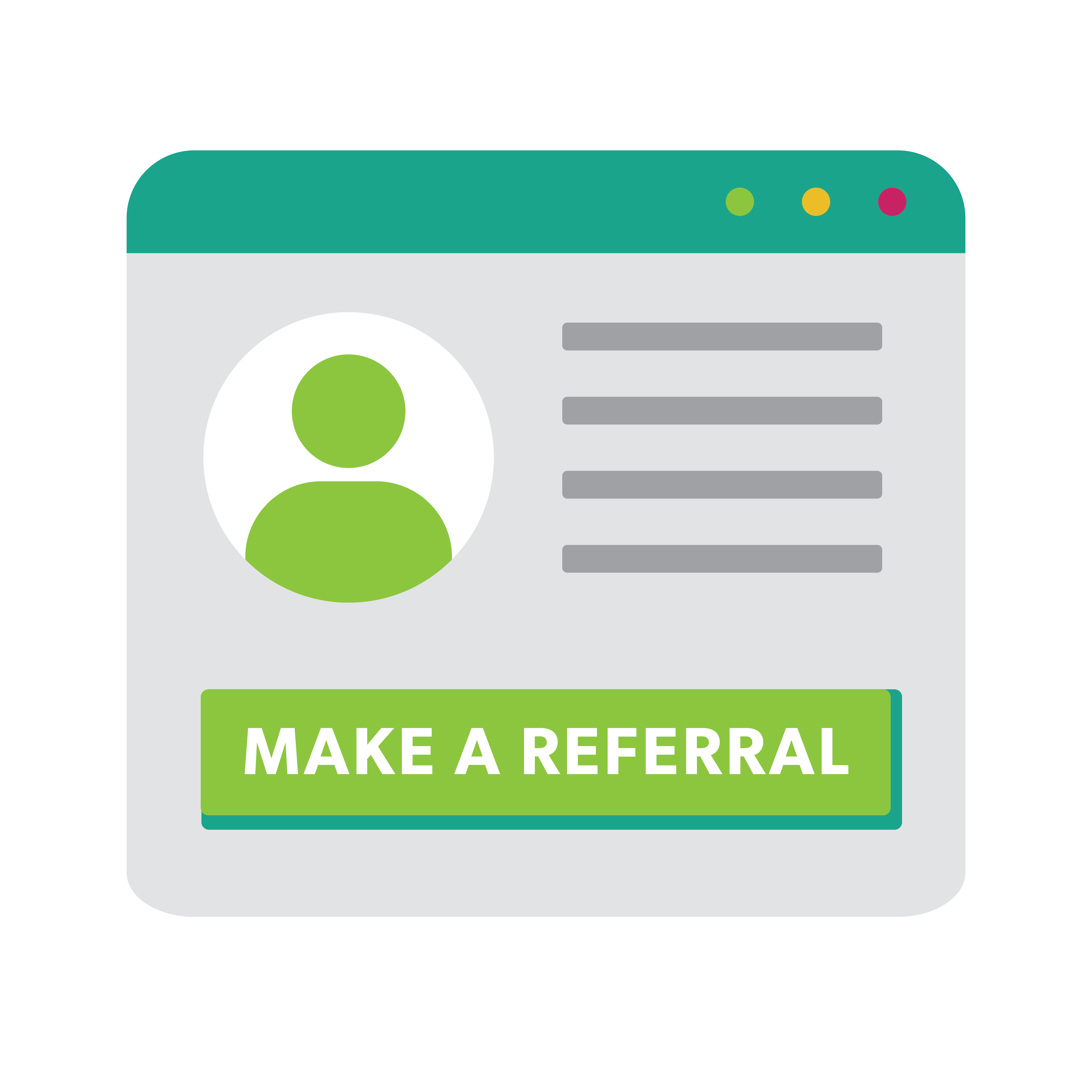 referral icon